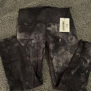 Zyia 7/8 24” brilliant hi-rise size 14-16